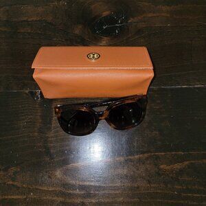 Tory Burch Women's Sunglasses w/ Case